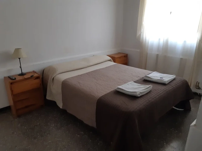 Classic Triple room