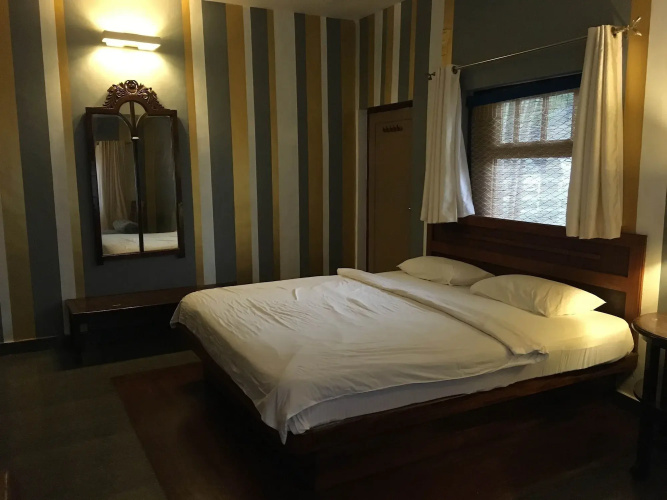 Casa Baga