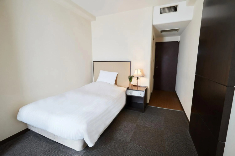 Hotel Crystal Palace