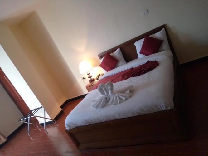 Bruhway Hotel