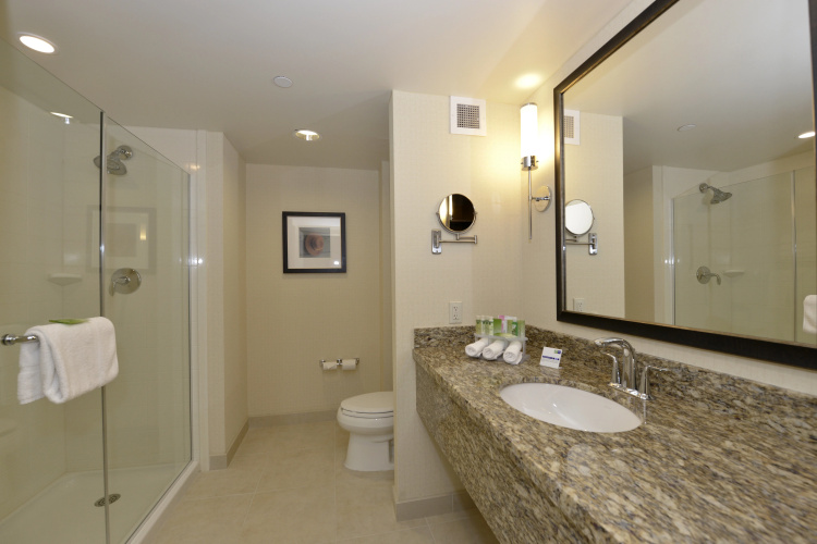 Holiday Inn Express & Suites Waterloo - St. Jacobs Area photo 9