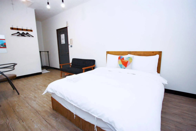 OC Hostel