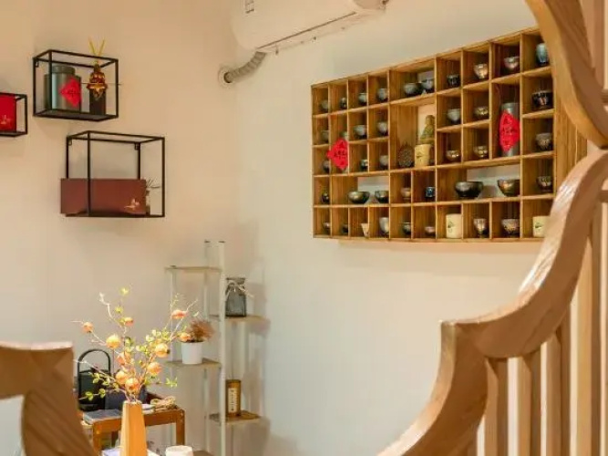 Shanqian Hostel