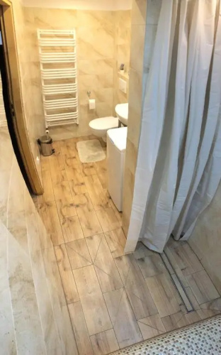 Apartments Sanok