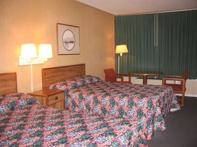 Otel görseli