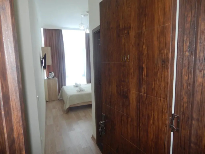 Hotel Belugo