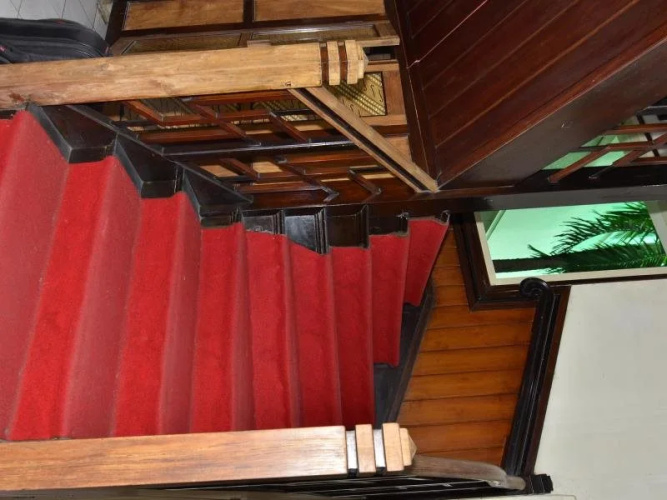 Hotel Keprabon Solo