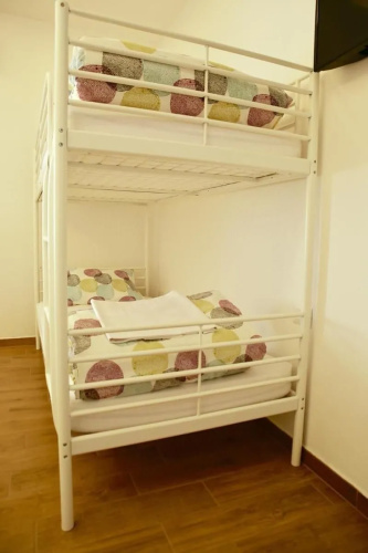 Affittacamere Andolfi 24