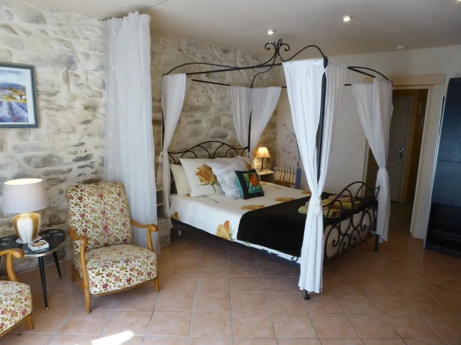 Double Apartment