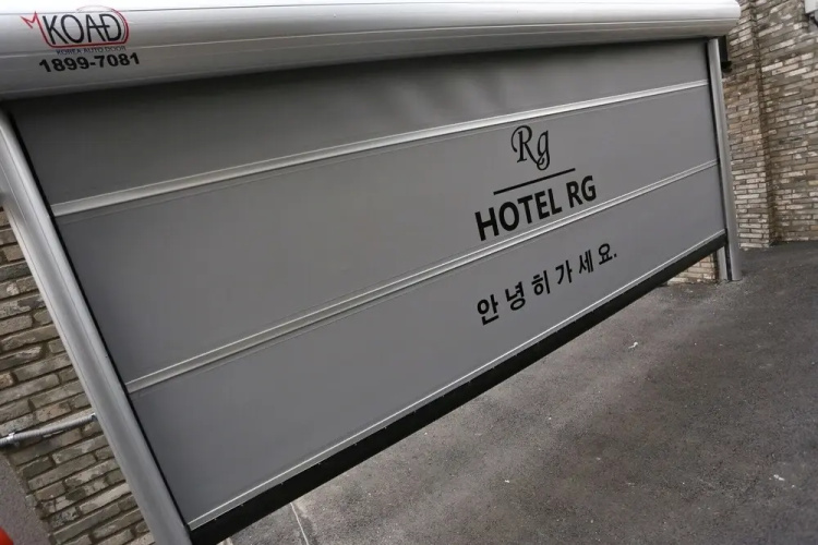 Hotelbild