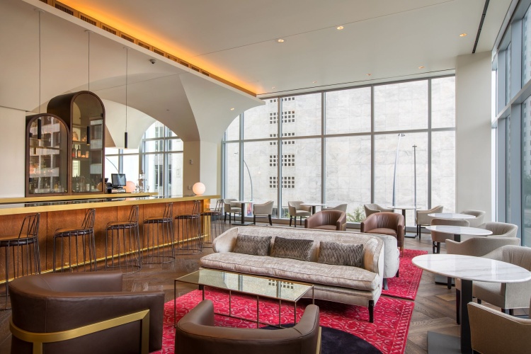 The Laura Hotel, Houston Downtown, Autograph Colle photo 7