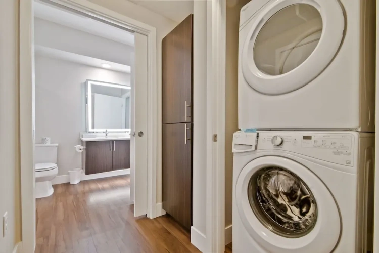 1 Bedroom Luxury Apartment