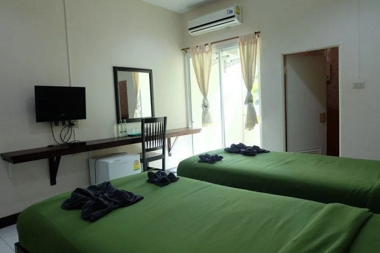 Pongpicha Boutique House