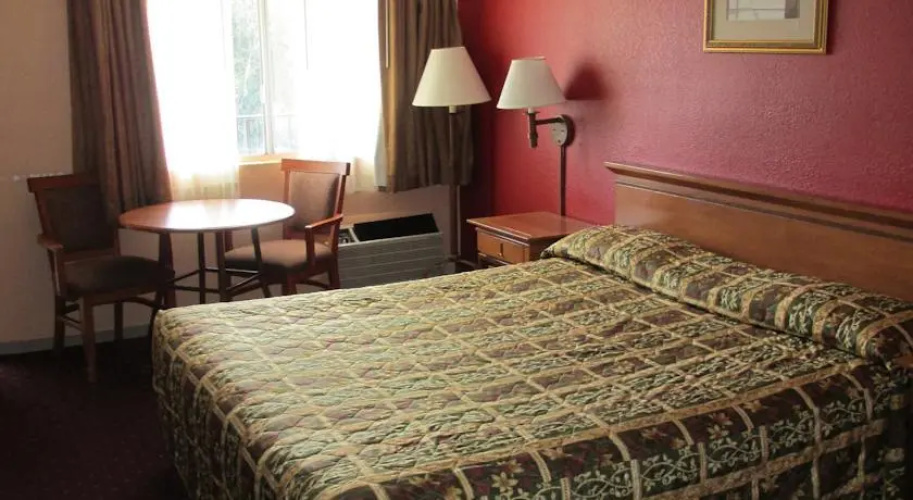 Econo Lodge