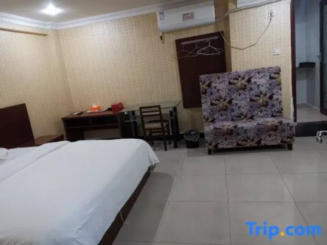 Business Double room