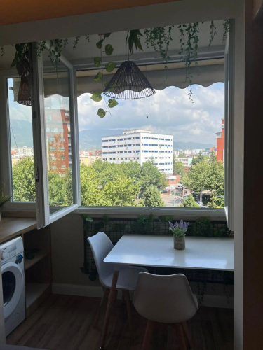 Urban Suite Tirana