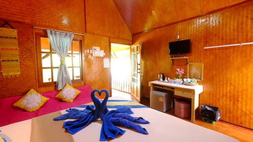 Koh Lipe Homestay