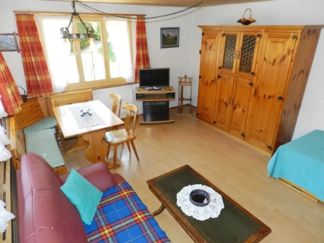 Apartment Bolgen
