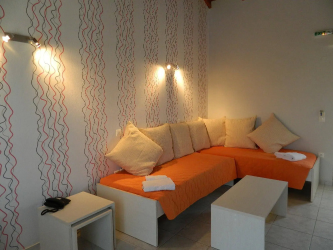 Hotel Eleana