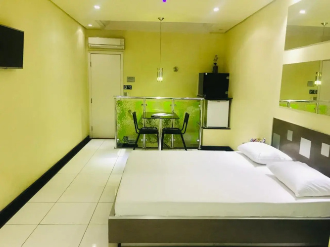 Euro Motel
