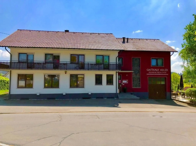 Otel görseli