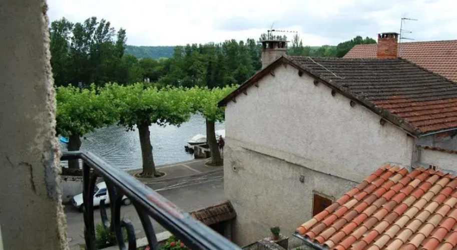 L'auberge du Pont