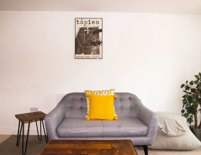 Urban Townhouse - Leeds City Centre