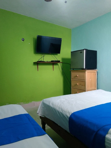 Hostal Chobyhouse - Hostel