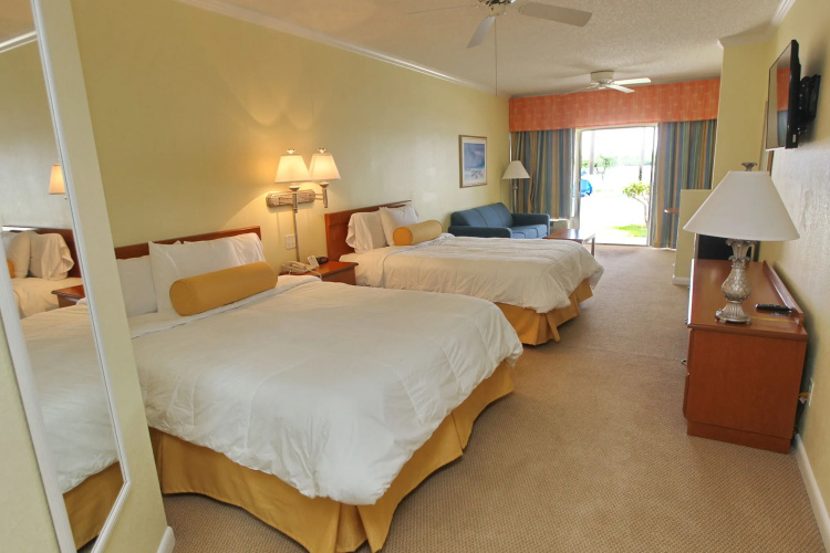 Jupiter Waterfront Inn