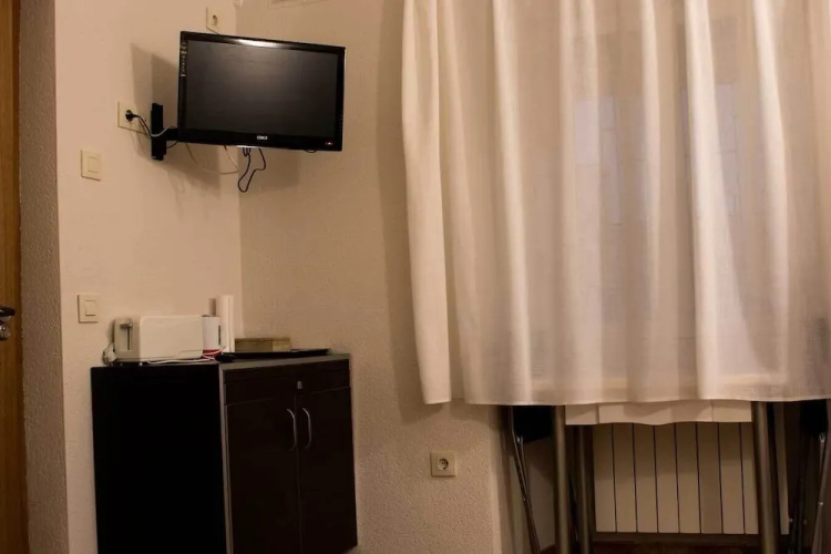 Apartamento Las Avutardas