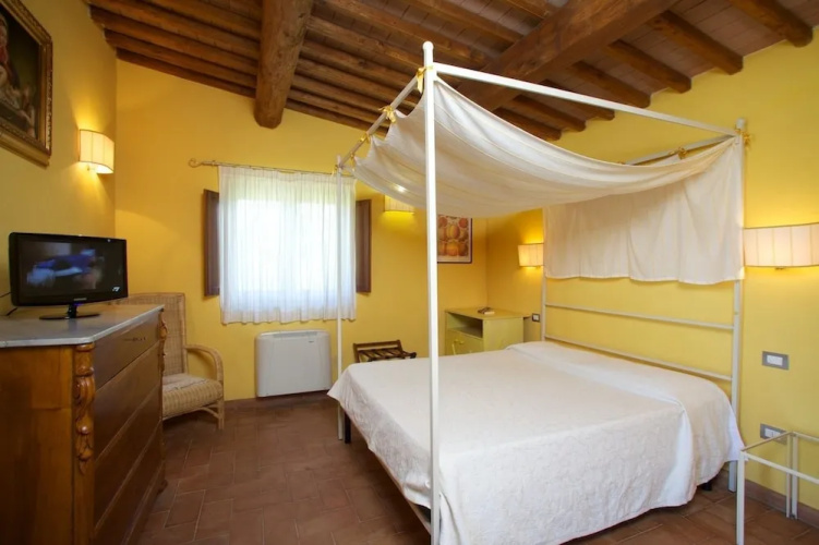 Agriturismo Le Chiuse