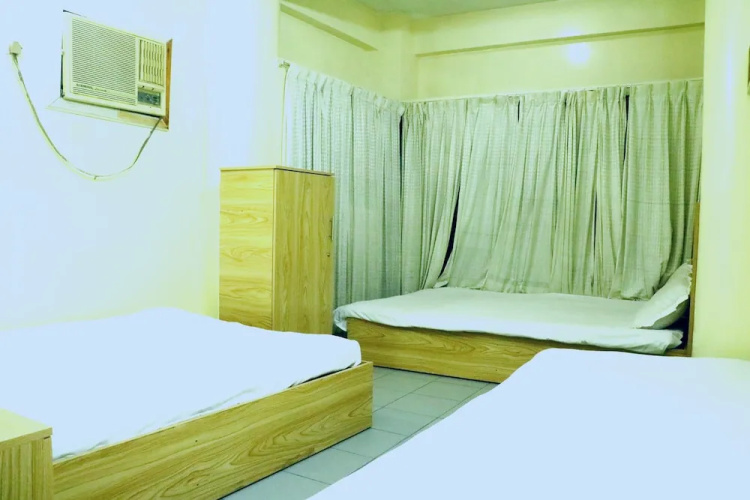 Hotelafbeelding