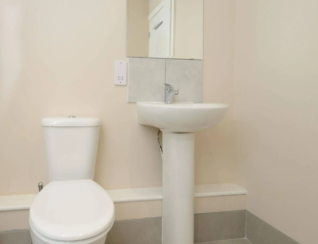 City Gate Suites