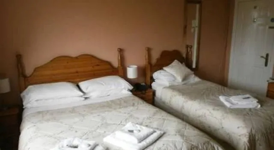 Ballinderry Inn