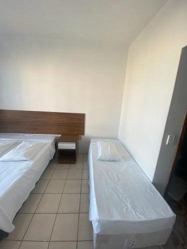 Hotel Monte Líbano