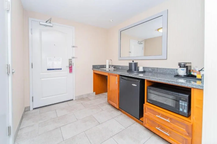 Double Suite