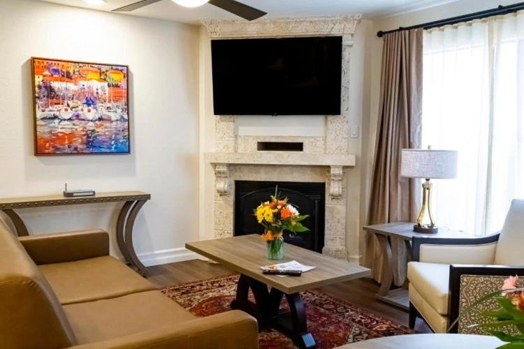 1 Bedroom Villa