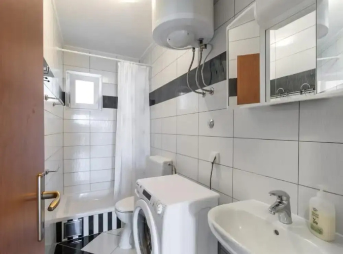 Apartment Pavlov