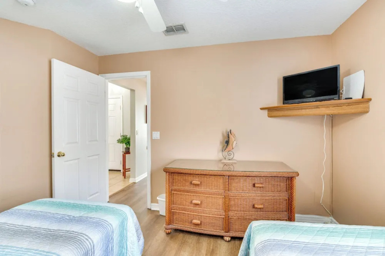 Highlands Reserve - 3 Br Private Pool Home Pet Friendly - Ops 2481