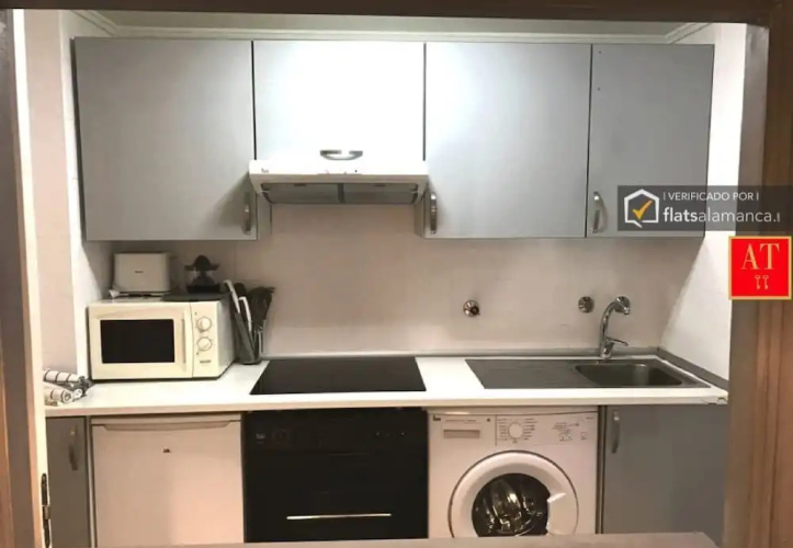 Apartamento Julius