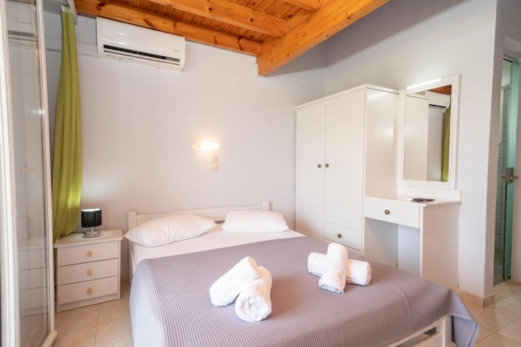 Xi Village - Cephalonia