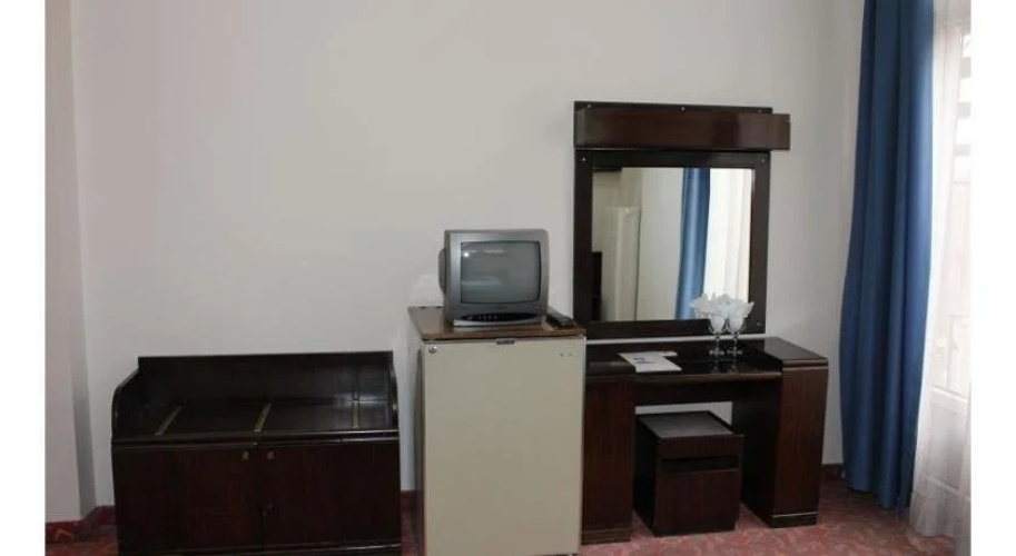 Hotel Erbaylar