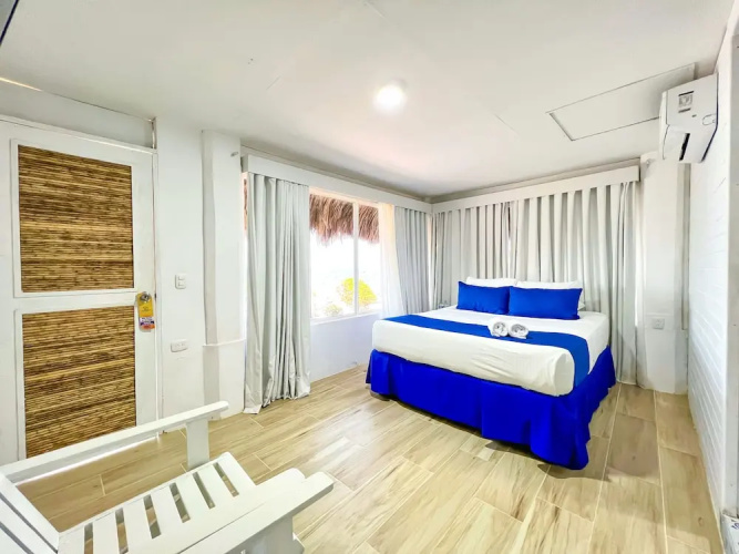 Hotel Isla Palma
