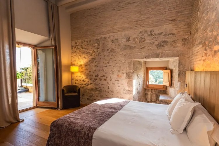 Hotel Mas Bosch 1526