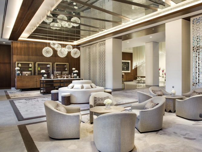 The Heritage Hotel, Autograph Collection photo 9