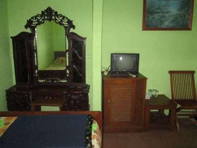 Larasati Hotel