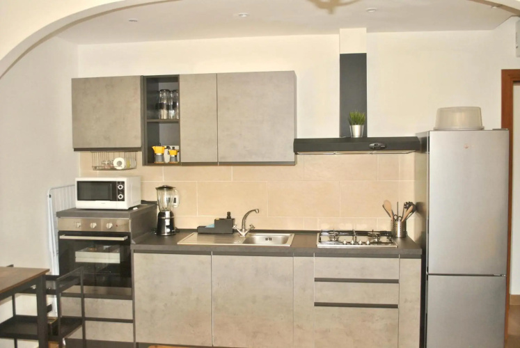Verba Mundi Guest House