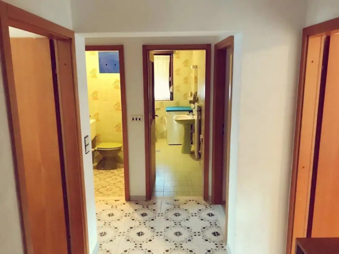 Apartments Sime