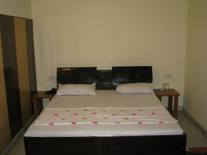 Hotel Sham Villa