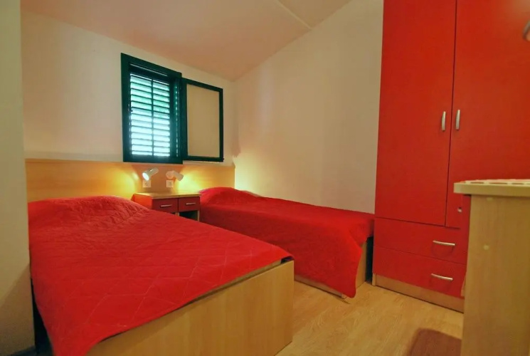 Apartments Bonaca